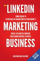Comprar Libro: Marketing Business: Manual Cómo Crear Tu Estrategia Y