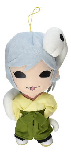 Great Eastern Ge- Kamisama Kiss Mizuki - Peluche De 9 Pulga.