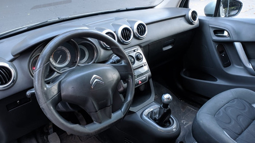 Citroën C3 1.5 Tendance I 90cv