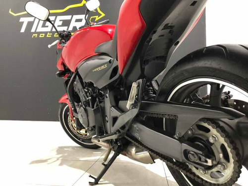Honda Cb600f Hornet 2012 - 16.000km