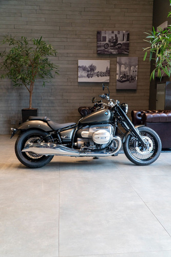 Bmw Bmw R 18 2024