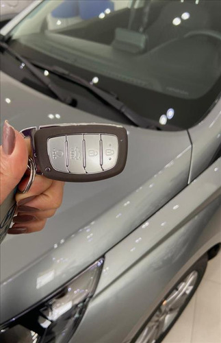 Hyundai HB20 1.0 TGDI FLEX LIMITED AUTOMÁTICO