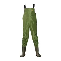 Comprar Wader Shipstore Talla 41 Bota Y Pechera Para Pesca
