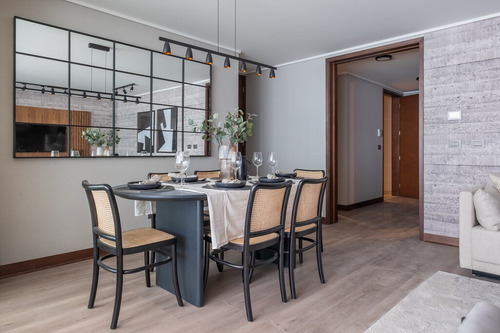 Sin Comisión Dpto. Nuevo 3000 M2 De Jardín (65297)