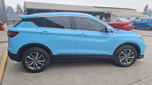 Geely Coolray 1.5T Comfort Dct