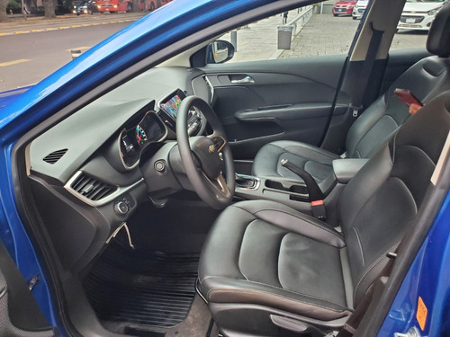 Imagen 10 de 15 de Cavalier Premier 2018 Automatico (5435)