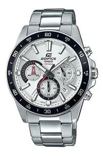 Reloj Hombre Edifice Efv-570d-7avudf /relojería Violeta