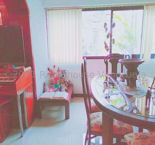 Imagen 4 de 15 de Se Vende Apto.montalbán Código 23-4249