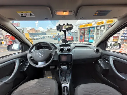 Renault Duster 2.0 Dynamique 4X2 At