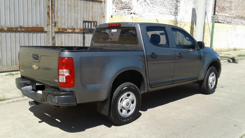 Chevrolet S10 Ls Impecable!!