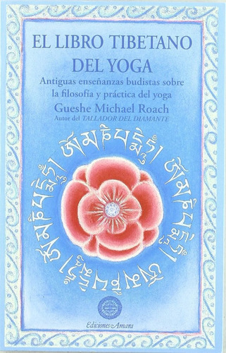 Libro Tibetano Del Yoga,el - Roach,michael
