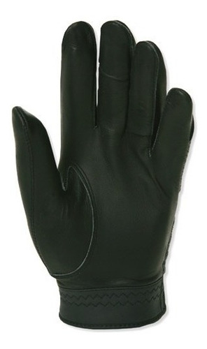 Imagen 2 de 3 de Buke Golf - Guantes Hj Glove Winter Performance Par