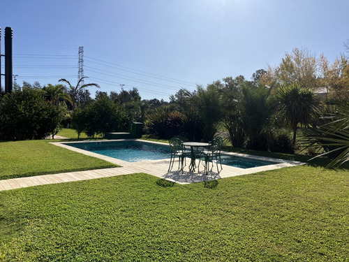 Imagen 16 de 16 de Venta De Casa Amoblada En Saint Thomas Oeste Canning