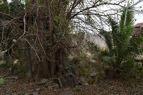 Venta Terreno Florencio Varela