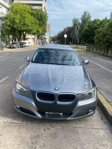 BMW Serie 3 2.0 320i Sedan Executive