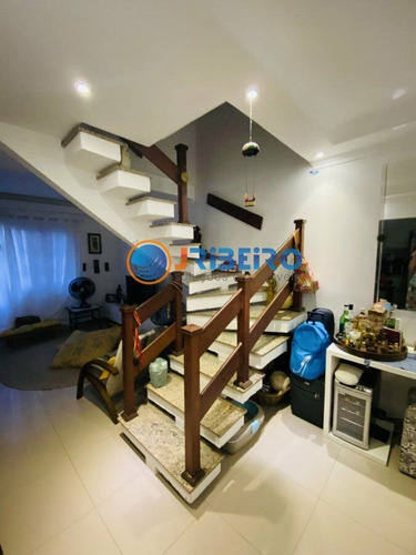 Imagem 12 de 30 de Casa Em Condomínio 3 Dormitórios 2 Vagas Cozinha Gourmet 1 Suíte Para Venda Em Santa Terezinha São Paulo-sp - 901267