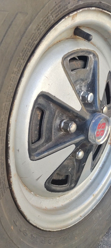 Imagem 10 de 12 de Chevrolet Opala