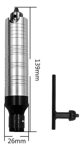 Tubo Flexível De \\\\u0026 Alça Moedor Elétrico Conjunto De