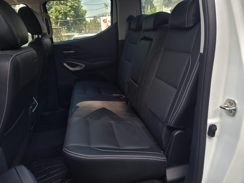 Peugeot Landtrek 2.2 BLUE HDI 180 AT6 4X4