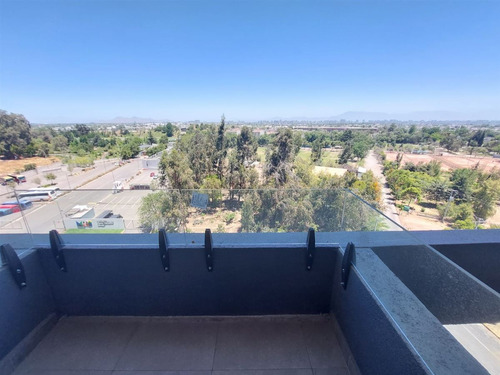 Departamento En Venta De 2 Dorm. En La Florida