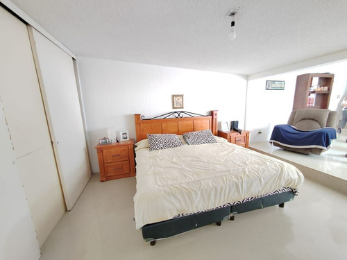 Casa En Venta, Fuentes De Satélite, 4 Recámaras