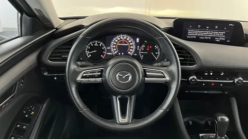Mazda 3 Touring