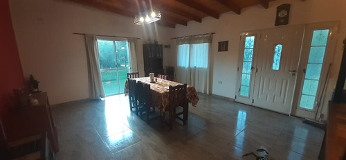 Se Vende Casa En Villa De Las Rosas-traslasierra-cordoba