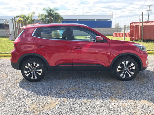 Chery Tiggo 4 Pro 1.5T Luxury Cvt