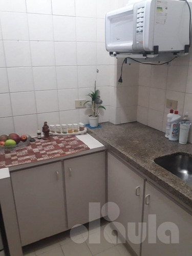 Imagem 11 de 14 de Apartametno 95m² Na Vila Bastos - 1033-11628