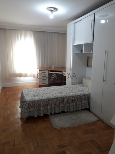 Imagem 19 de 30 de Casa À Venda Em Jardim Da Saúde - Ca002544