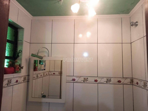 Imagem 22 de 30 de Casa Com 5 Dormitórios À Venda, 500 M² Por R$ 600.000,00 - Colonial Village (caucaia Do Alto) - Cotia/sp - Ca18907