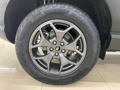 Imagem 12 de 12 de Bronco Sport 2.0 Aut. Ecoboost