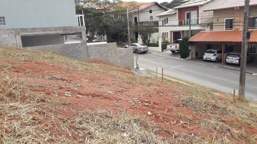 Imagem 4 de 8 de Terreno Em Jardim Rio Das Pedras, Cotia/sp De 250m² À Venda Por R$ 235.000,00 - Te2332331-s