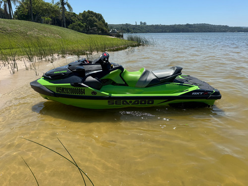 Jet Ski Sea Doo Rxt-x 300 Hp