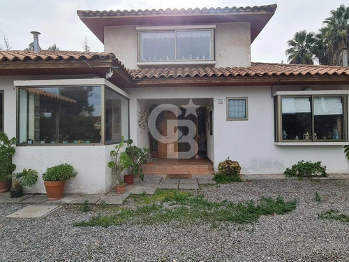 Espectacular Casa Venta/gran Quincho C. De Tango Cbg