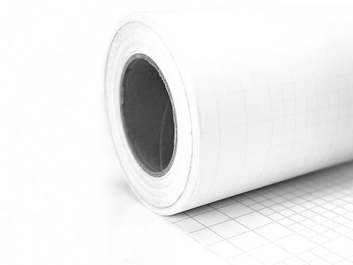 Imagen 1 de 1 de Laminado En Frío Brillante 35cm De Anchox 20mts Envio Gratis