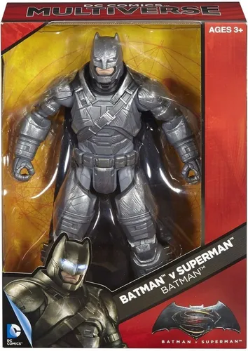 Juguete Figura Gigante De Batman Vs Superman 32 Centímetros