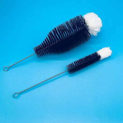 Cepillo Para Botellas Soda Stream, Herramienta De Limpieza D