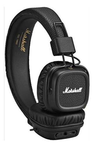 Auriculares Bluetooth Major Ii, Micrófono Bluetooth De Doble