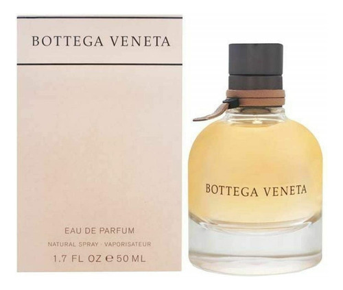 Bottega Veneta Bottega Veneta Eau De Parfum Spray, 1.7 Oz