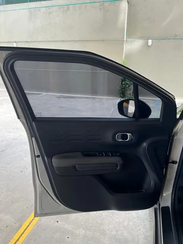 Citroën C3 1.6 Shine Automática