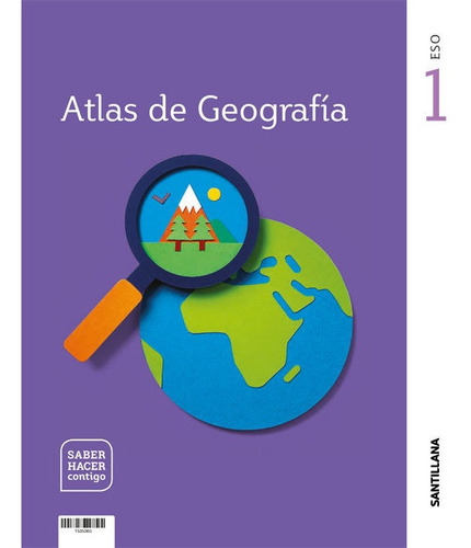 Geografia Historia 1âºeso Andal.descubre 20 Shc - Aa.vv