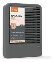 Comprar Calefactor Emege Patagonia 3500kcal 9035b Tiro Bal Multigas Color Gris