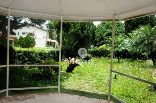 Imagem 18 de 23 de Casa Com 4 Dormitórios À Venda, 577 M² Por R$ 3.830.000 - Alphaville 0 - Barueri/sp - Ca0002