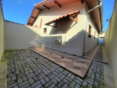 Imagem 16 de 25 de Casa Com 3 Dormitórios À Venda, 97 M² Por R$ 360.000,00 - Pontal De Santa Marina - Caraguatatuba/sp - Ca0640