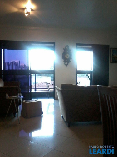Imagem 14 de 15 de Apartamento - Lapa - Sp - 485355