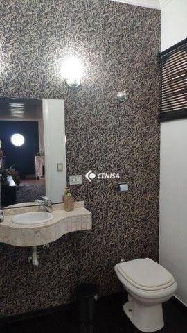 Imagem 6 de 19 de Chácara 4 Dorms - 5000 M² - R$ 2.200.000 - Cond Colinas Do Mosteiro De Itaici - Indaiatuba/sp - Ch0185