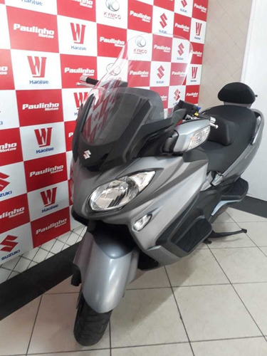 Imagem 7 de 10 de Burgman 650 Executive