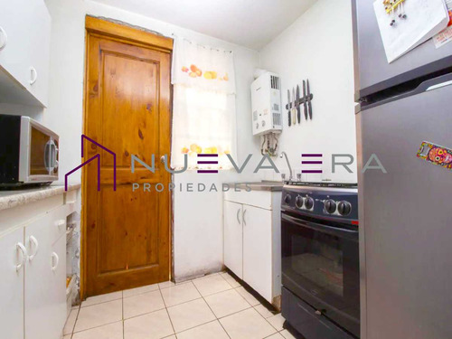 Casa De 2 Pisos 2d 1b A Pasos De Av 4pte. (103825)