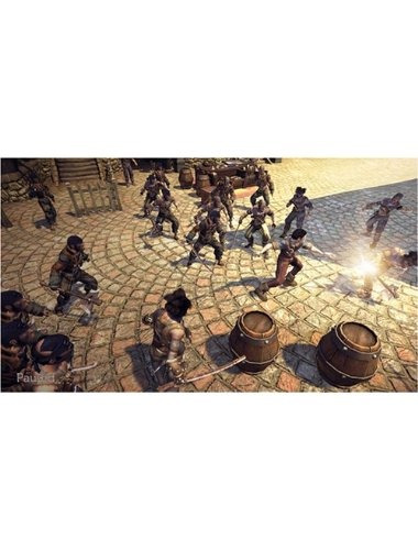 Fable Ii